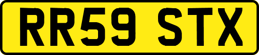 RR59STX