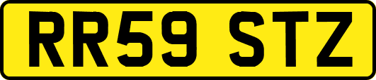RR59STZ