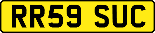 RR59SUC