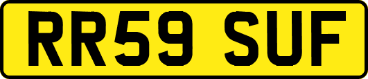 RR59SUF