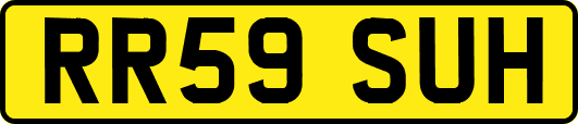 RR59SUH