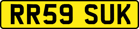 RR59SUK