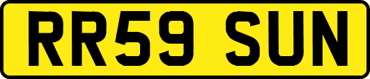 RR59SUN