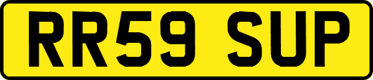 RR59SUP