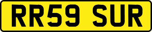 RR59SUR