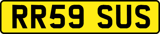 RR59SUS