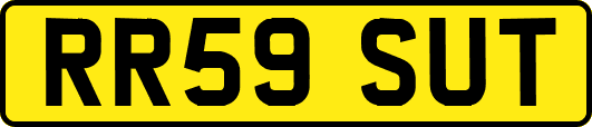 RR59SUT