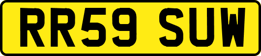 RR59SUW
