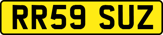 RR59SUZ