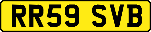 RR59SVB