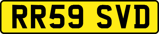 RR59SVD