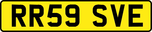 RR59SVE