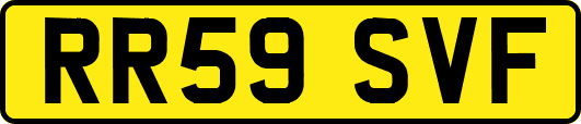 RR59SVF