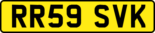 RR59SVK