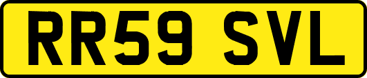 RR59SVL