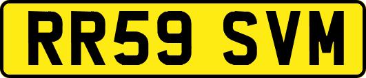 RR59SVM