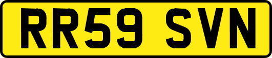 RR59SVN