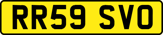 RR59SVO