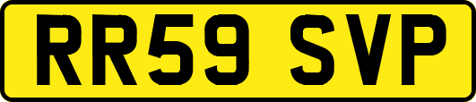 RR59SVP