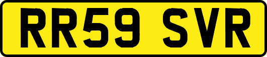 RR59SVR