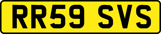 RR59SVS