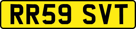 RR59SVT