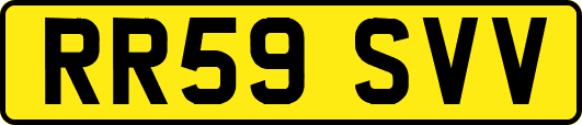 RR59SVV