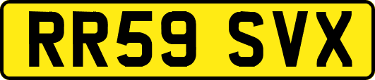RR59SVX