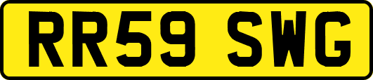 RR59SWG