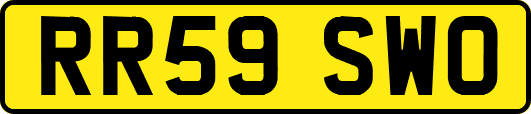 RR59SWO