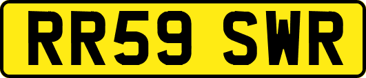 RR59SWR