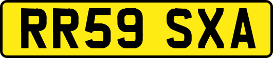 RR59SXA