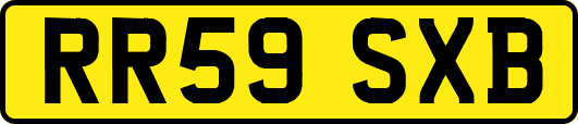 RR59SXB