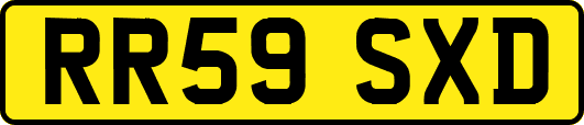 RR59SXD