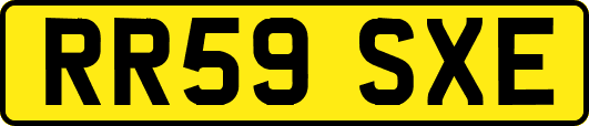 RR59SXE