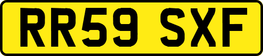 RR59SXF