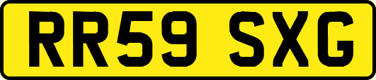 RR59SXG