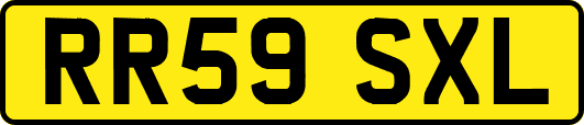 RR59SXL