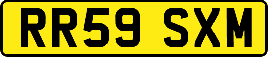 RR59SXM