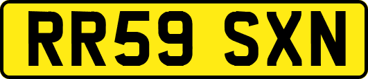 RR59SXN