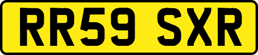 RR59SXR