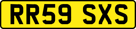 RR59SXS