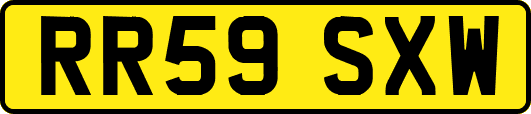 RR59SXW