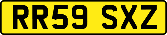 RR59SXZ