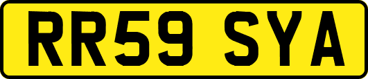 RR59SYA