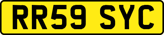 RR59SYC