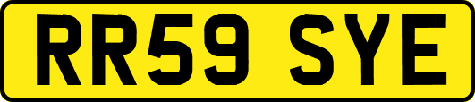 RR59SYE