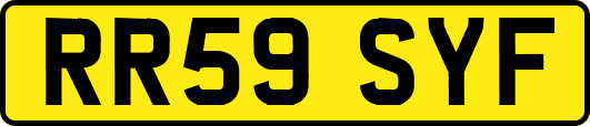 RR59SYF