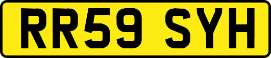 RR59SYH