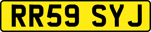 RR59SYJ